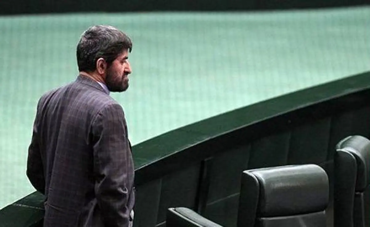 اتهام‌زنی علی مطهری به نماینده ولی فقیه در استان البرز و عذرخواهی رسمی وی+سند