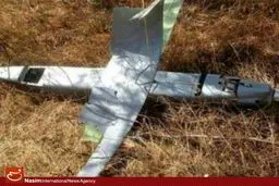 داعش مدعی سرنگونی پهپاد آمریکایی در موصل شد