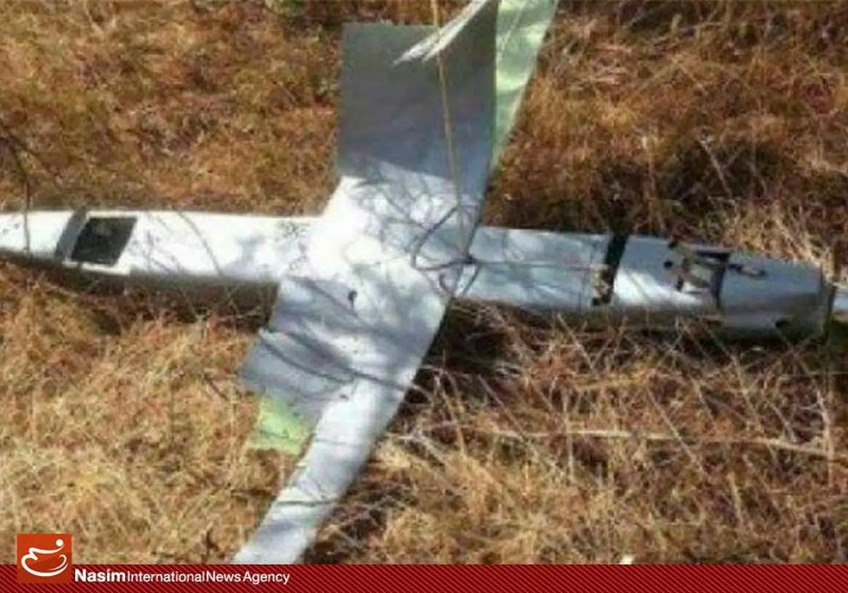 داعش مدعی سرنگونی پهپاد آمریکایی در موصل شد