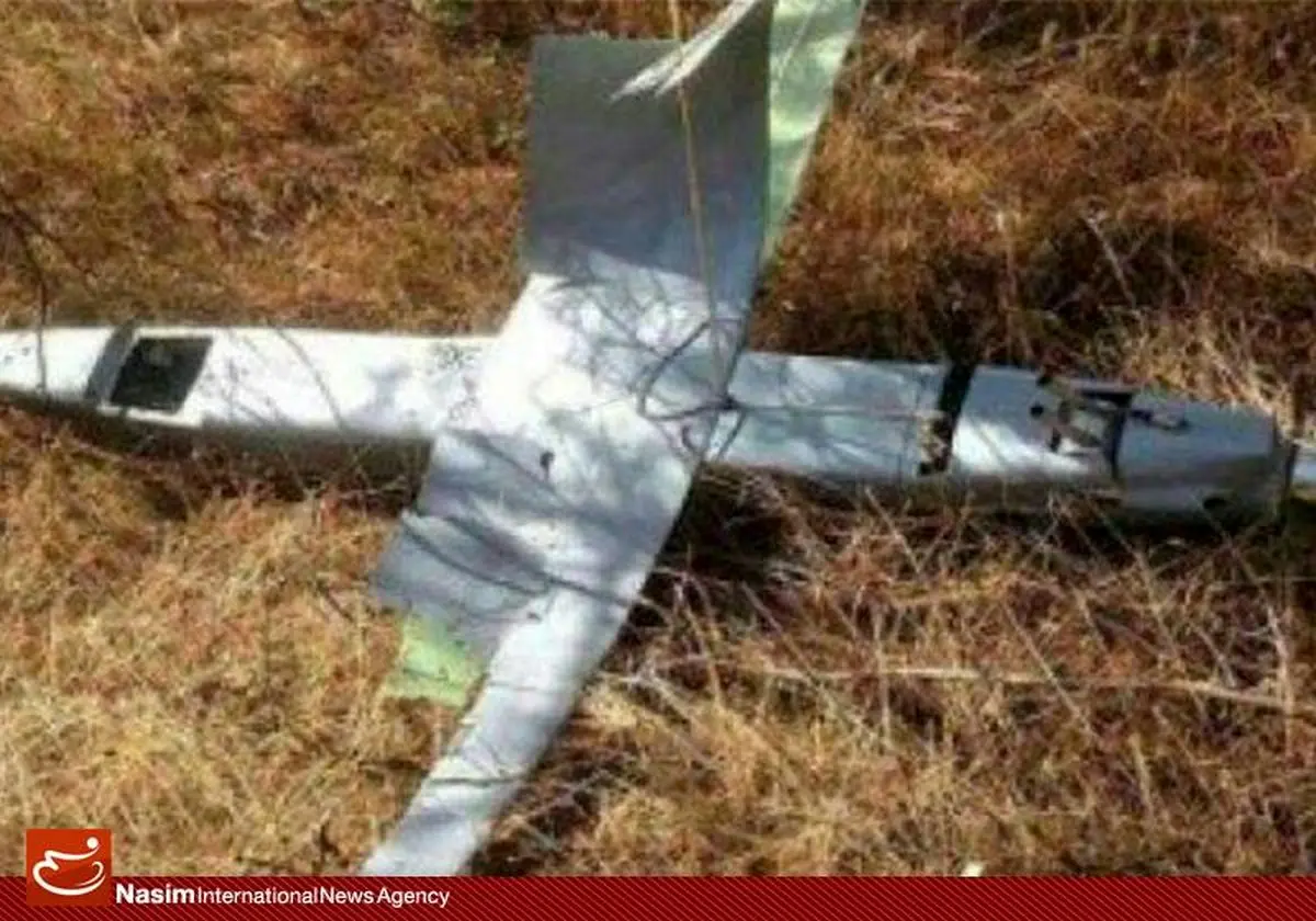 داعش مدعی سرنگونی پهپاد آمریکایی در موصل شد