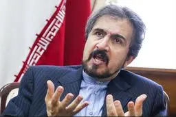 ایران حمله انتحاری تروریست ها به عزاداران حسینی در کابل را به شدت محکوم کرد