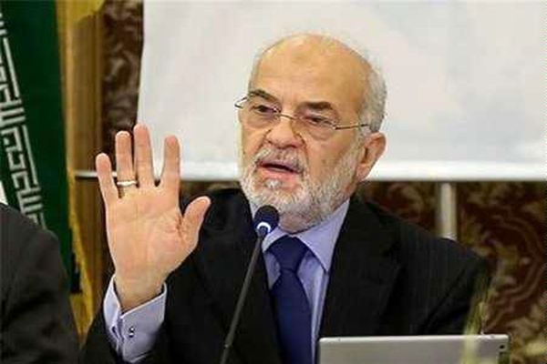 وزیر خارجه عراق از روزنامه الشرق الاوسط شکایت کرد