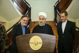 دستور ایستِ مسعود نیلی برای تک نرخی نکردن دلار تا ۱۸۰ روز دیگر/ تک‌نرخی شدن دلار تا انتخابات ۹۶ به کما رفت!
