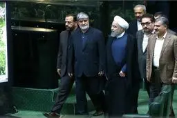 لغو این سخنرانی کمر ملت را شکست! نه بیکاری و رکود و حقوق نجومی