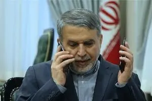 آیا صالحی امیری توان ایستادن در مقابل حاشیه‌های وزارتخانه‌اش را دارد؟