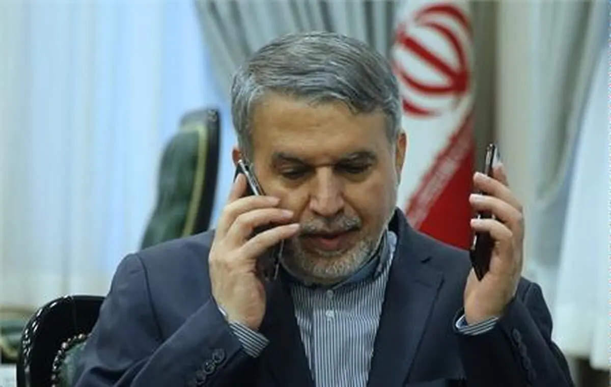 آیا صالحی امیری توان ایستادن در مقابل حاشیه‌های وزارتخانه‌اش را دارد؟