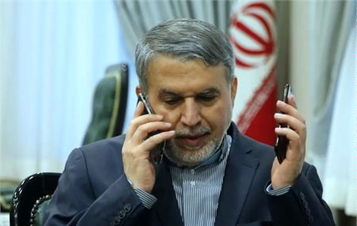 آیا صالحی امیری توان ایستادن در مقابل حاشیه‌های وزارتخانه‌اش را دارد؟