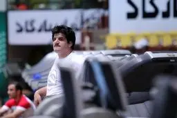 خادم نماینده رقابت‌های کشتی بازی‌های کشورهای اسلامی شد