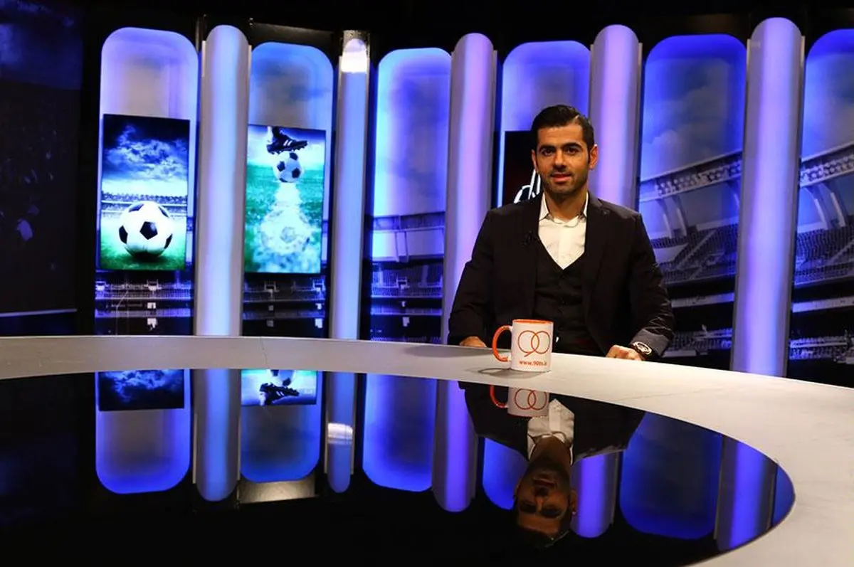 منتظری: جایی جز استقلال ندارم که برگردم/ ایران هیچ قدرتی در AFC ندارد