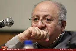 حق‌شناس رئیس کمیته حقوقی خانه احزاب شد/ ۲۵ آذر همایش فصلی خانه احزاب