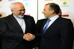 ظریف سالروز استقلال لبنان را به 