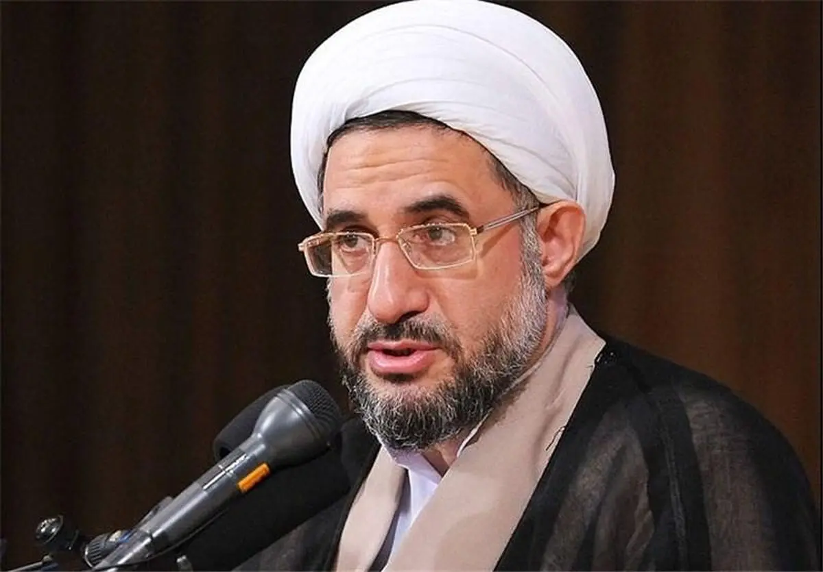 حق نداریم از مجرمی که نظام قضایی کشور او را مجرم می‌شناسد پشتیبانی کنیم