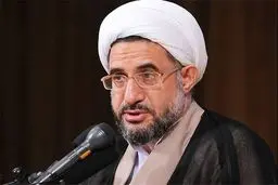 حق نداریم از مجرمی که نظام قضایی کشور او را مجرم می‌شناسد پشتیبانی کنیم