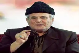 مومنی‌شریف: آثار و ثمرات هنر باورمندانه موذن‌زاده در دفاع از حریم ولایت بر کسی پوشیده نیست