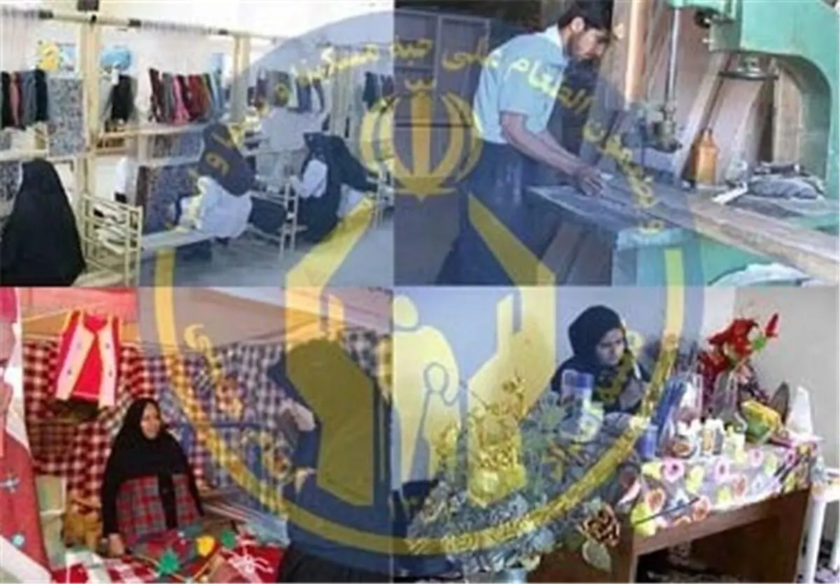ارائه خدمات بهداشتی و درمانی به بیش از ۱۴۰۰ مددجو/ مشارکت بیش از ۴۰۰ میلیون ریالی خیران در "طرح شفا"