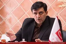 فوت ۷ زائر ایرانی در ۲ تصادف در عراق