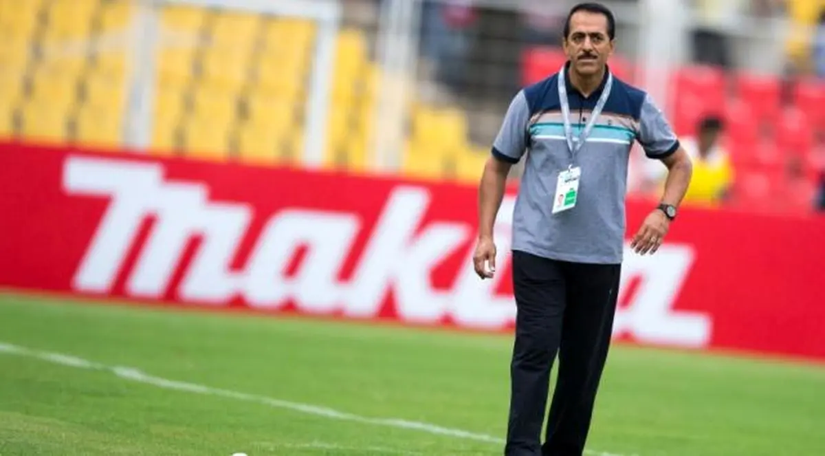 چمنیان: هدف کوتاه‌مدت ما در جام جهانی کوچک بدست آوردن یک نتیجه خوب و معقول است