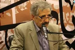 استاد سلیم موذن‌زاده وزنه‌ای در مداحی به شمار می‌رفت/ بعد از درگذشت افراد به یاد آنها نیفتیم