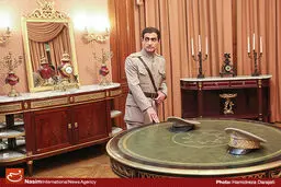 این همه هجمه علیه سریال ارزشی و انقلابی 