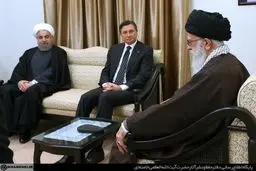 انتقاد رهبر انقلاب از عمل نکردن طرف‌های مقابل به تعهدات خود در برجام