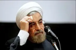 مایه شرمساری/ لغو سخنرانی یا کارنامه پر از خالی دولت؟!