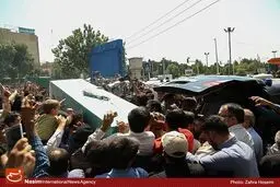بنیاد شهید: تعداد شهدای مدافع حرم از ۱۰۰۰ شهید فراتر رفت