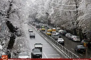سرما و یخبندان مدارس برخی مناطق کشور را تعطیل کرد