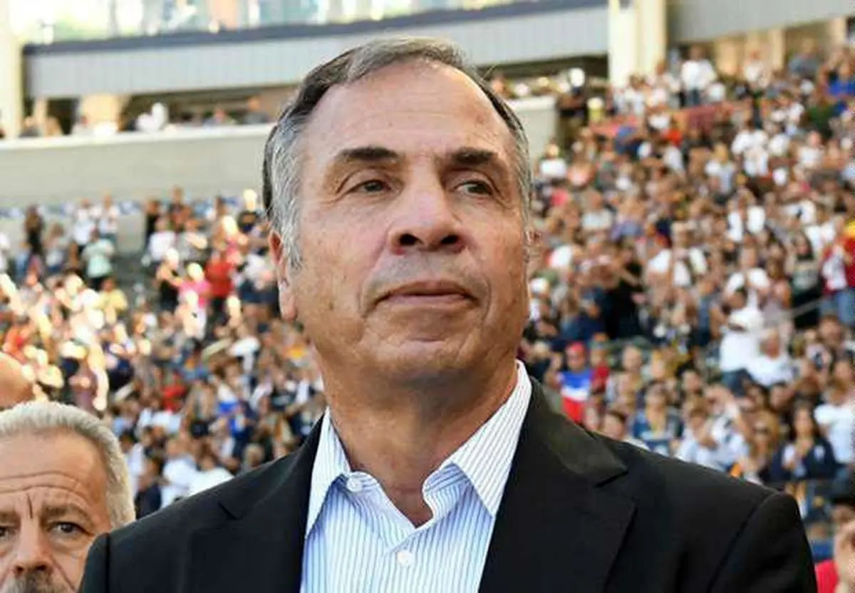 بازگشت مجدد بروس آرنا به تیم ملی فوتبال آمریکا