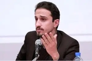 مدیرعامل شرکت وابسته به بیمه ایران معرفی شد