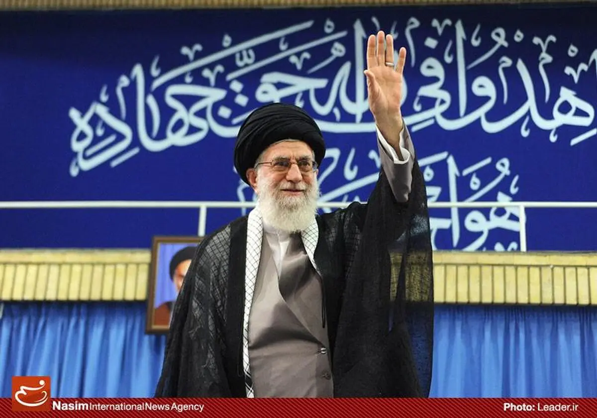 جمعی از فرماندهان بسیج و بسیجیان امروز با رهبر انقلاب دیدار می‌کنند