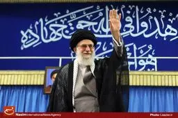 جمعی از فرماندهان بسیج و بسیجیان امروز با رهبر انقلاب دیدار می‌کنند