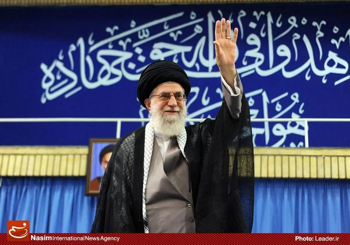 جمعی از فرماندهان بسیج و بسیجیان امروز با رهبر انقلاب دیدار می‌کنند