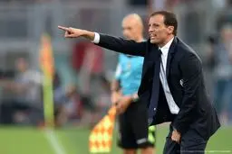 آلگری: شکست دادن سویا در خانه‌اش کار آسانی نیست/ در لیگ قهرمانان باید قدم به قدم پیش برویم