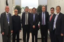 بی‌تفاوتی رئیس کل بیمه مرکزی در اخراج ۴ نجومی‌بگیر از برج رومی!