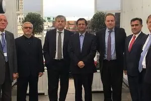بی‌تفاوتی رئیس کل بیمه مرکزی در اخراج ۴ نجومی‌بگیر از برج رومی!