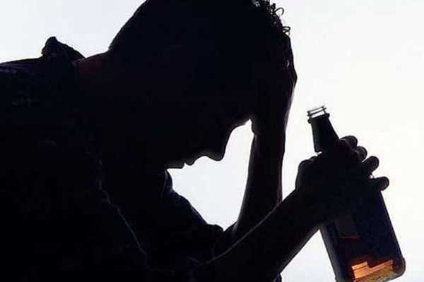 مصرف الکل، پنجمین جرم کودکان و نوجوانان