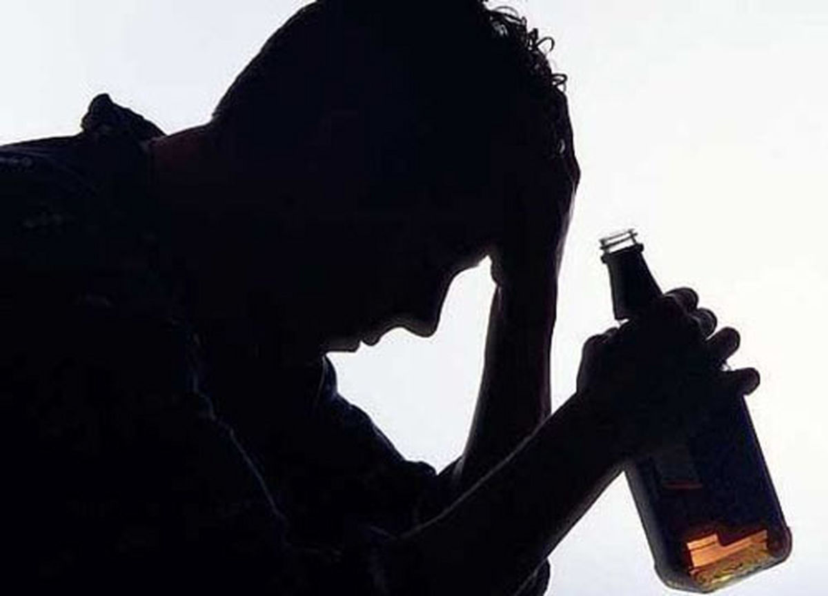 مصرف الکل، پنجمین جرم کودکان و نوجوانان