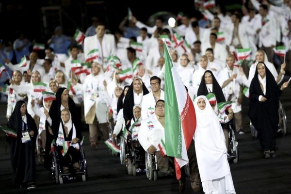 در مجمع عمومی کمیته پارالمپیک آسیا ۳ جایزه به ایران تعلق گرفت + عکس