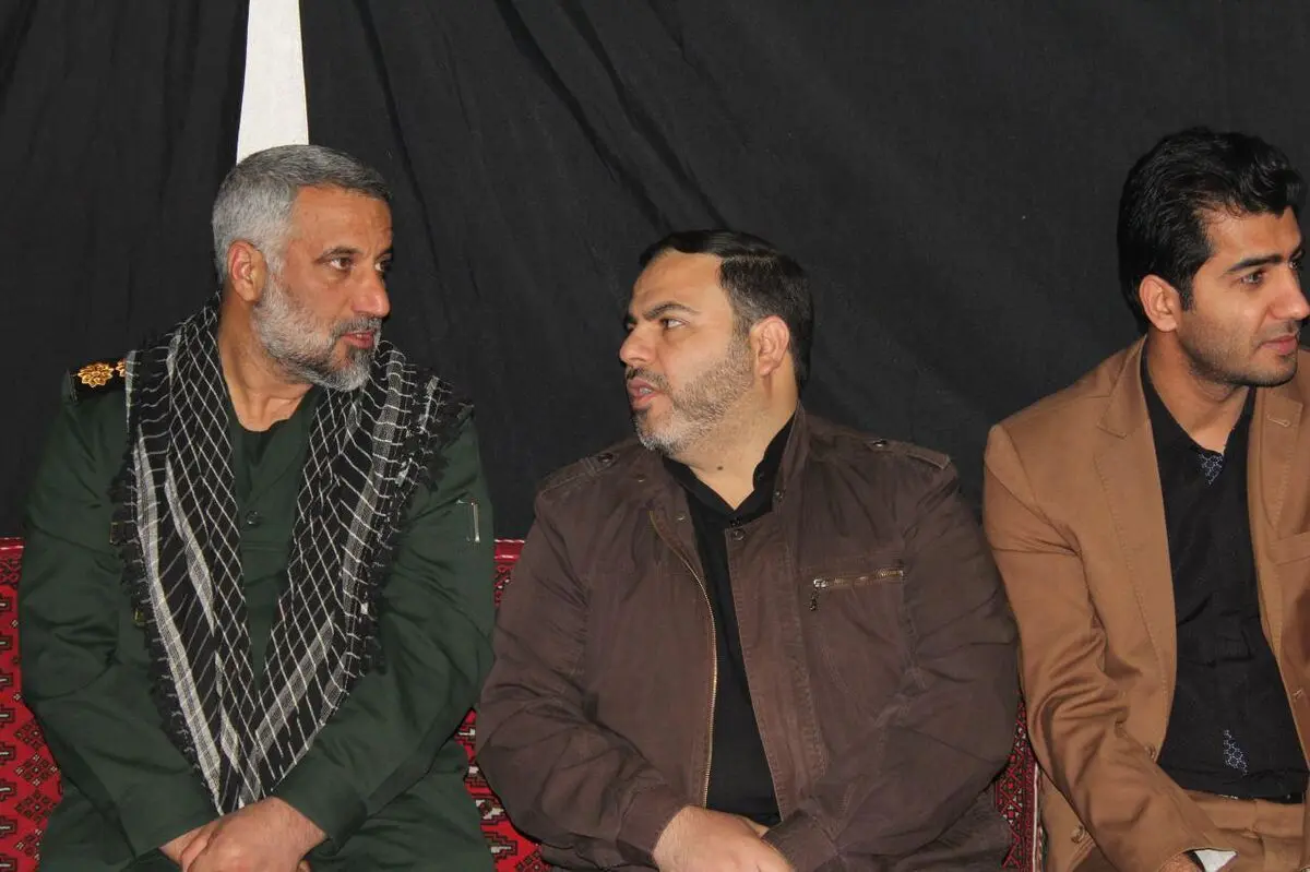 جبهه دفاع از اسلام مرز نمی شناسد/ "تفرقه" ابزار استکبار برای تضعیف مسلمانان است