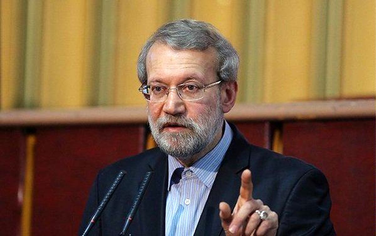 پیغام لاریجانی به دادستان: فعلا درباره صادقی تصمیمی اتخاذ نشود