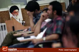 مردم هسته مرکزی جشنواره عمار هستند