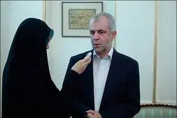 بیش از ٤٠٠هزار زائر تا پایان سال به عتبات عالیات اعزام می‌شوند