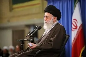 تمدید تحریم ۱۰ ساله نقض برجام است و قطعا ایران واکنش نشان خواهد داد