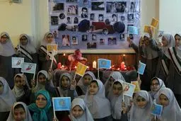 روز جهانی کودک؛ فرصتی برای دادخواهی کودکان قربانی ترور