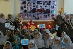 روز جهانی کودک؛ فرصتی برای دادخواهی کودکان قربانی ترور