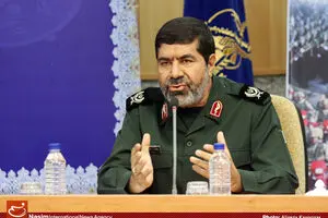 اطلاعات سپاه خراسان رضوی دخالتی در لغو سخنرانی مطهری نداشته است