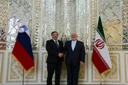 تروریسم و افراطی گری نگرانی مشترک همه ما در منطقه و جهان است