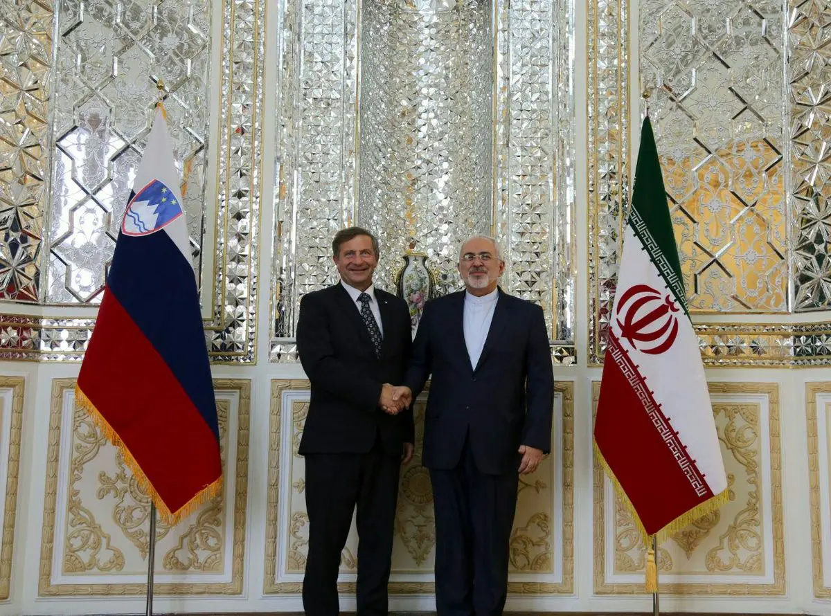 تروریسم و افراطی گری نگرانی مشترک همه ما در منطقه و جهان است