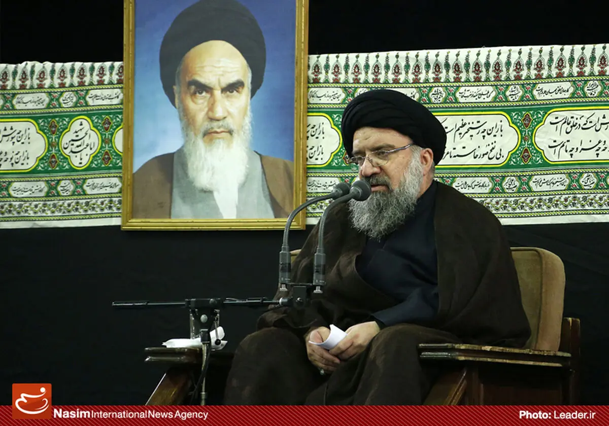 دو سال از برجام می‌گذرد اما تحریم‌ها هنوز برقرار است/ حتی لبخند دشمن هم زهرآگین است