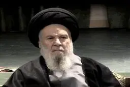 ‌امام جمعه و استاندار ‌
